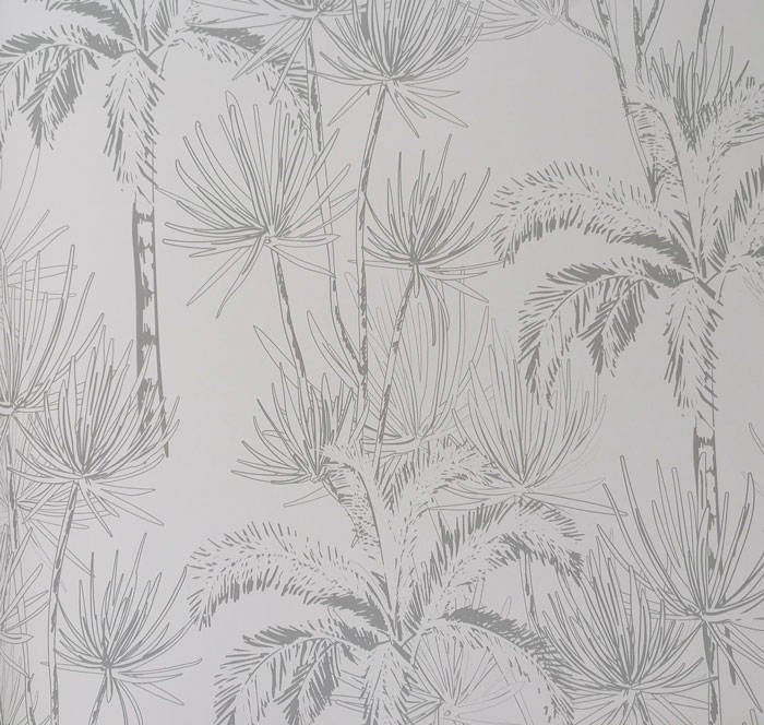 29002, Botánica, MUR papel pintado