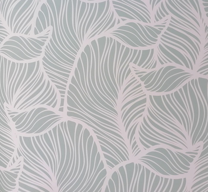 29030, Botánica, MUR papel pintado