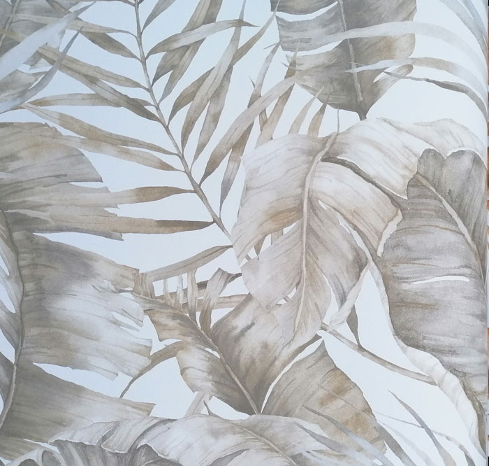 29051, Botánica, MUR papel pintado