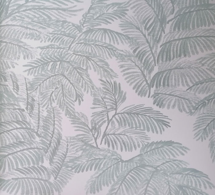 29090, Botánica, MUR papel pintado