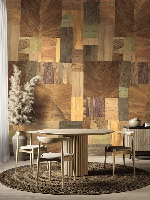 34794, Essentiell , MUR papel pintado