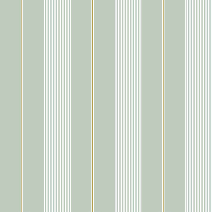 411-03, Enfärgad y Randig , MUR papel pintado