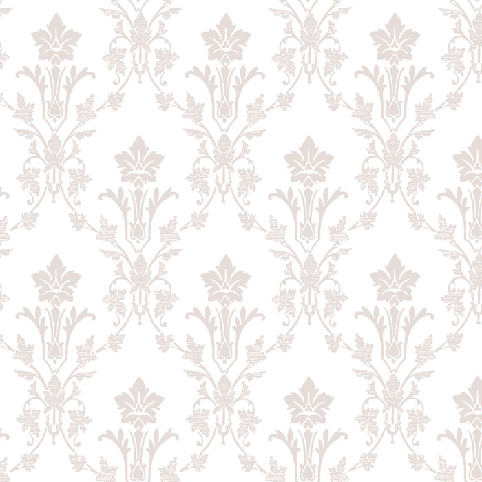 677-01, Blommor y Blad, MUR papel pintado